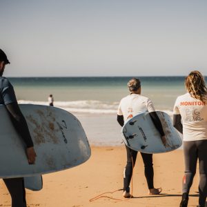Surf Camp - Puente de Andalucia