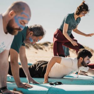 Surf Camp - Semana Santa