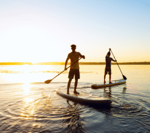 Tabla Paddle (SUP)