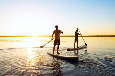 Tabla Paddle (SUP)